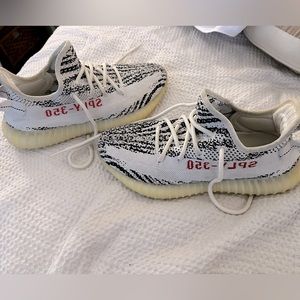 Yeezy SPLY-350 mens adidas